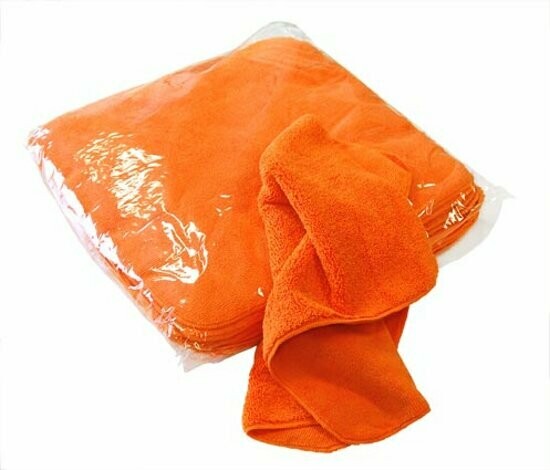 Microvezeldoek extra 12stuk