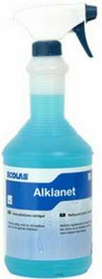 Alklanet Ecolab 1L