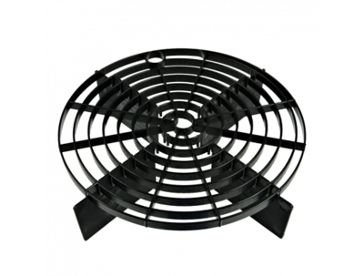 Kenotek Emmer 20L. + deksel + Scratchshield