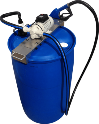 Pomp voor adBlue®