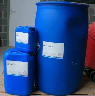 Delta W.50 (30kg)