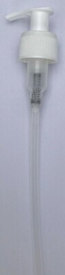 Doseer pompje 2ml   din 28