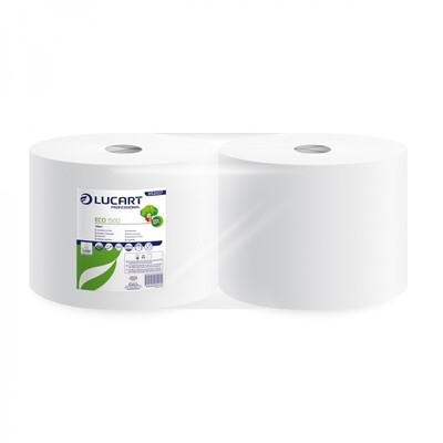 2 x Maxi-rol 100% cell  2laags