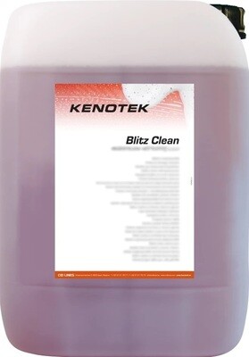 Kenotek Blitz clean 20L.