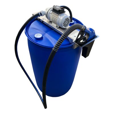 Pomp voor adBlue®