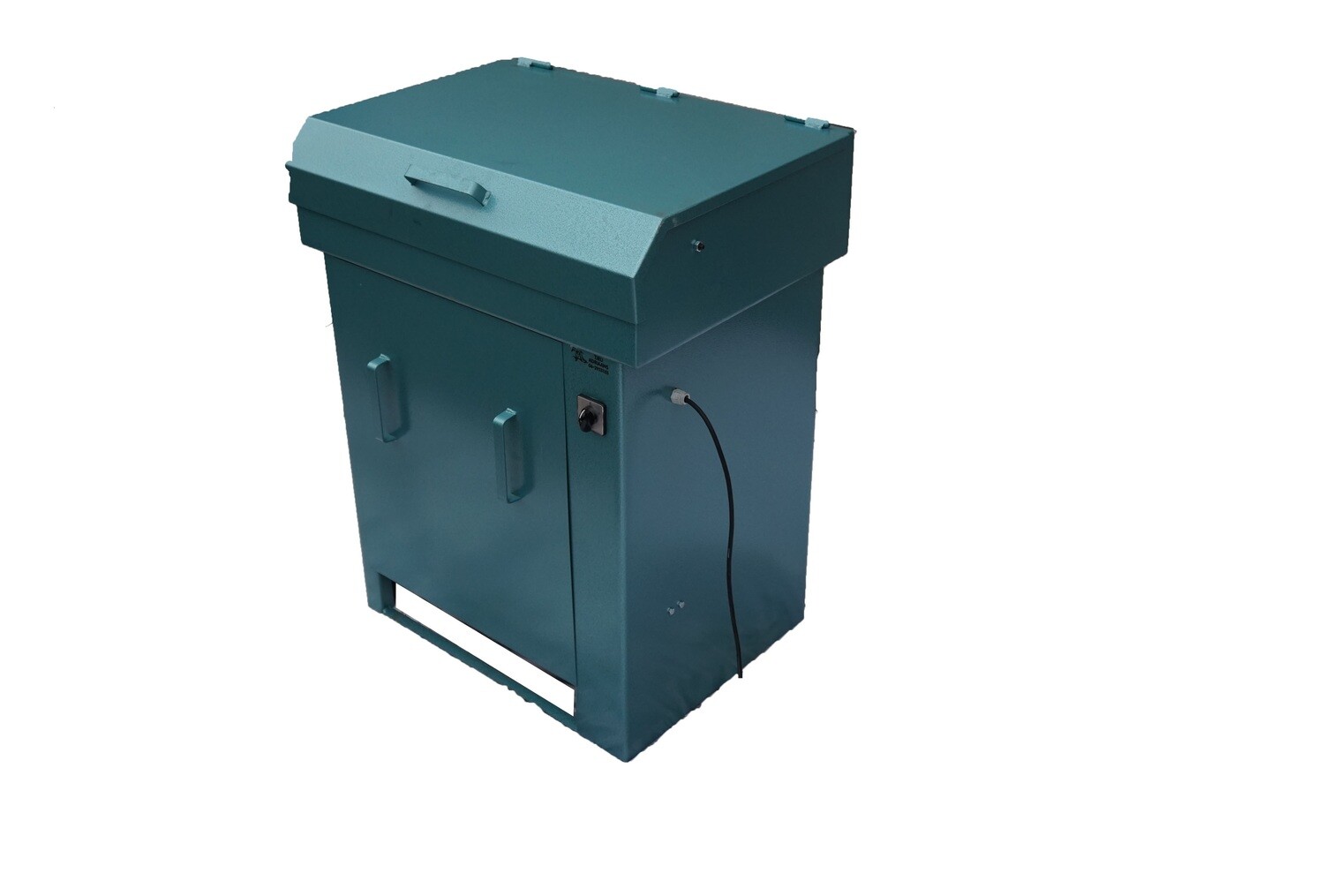 Onderdelenreinigingstafel 60L