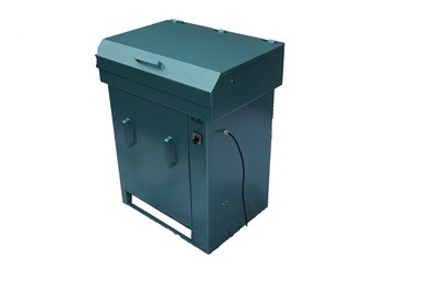 Onderdelenreinigingstafel 60L