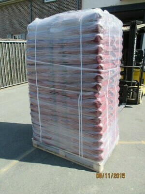 ONLY OIL Bio absorptiekorrels