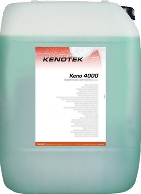 Keno 4000  20L