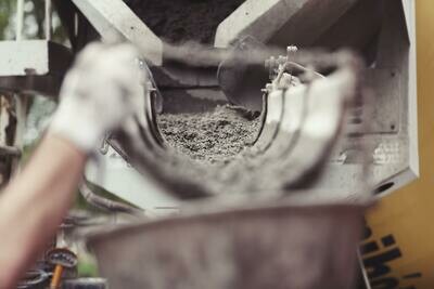 Trans Beton 220kg.