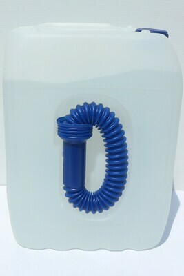OptiSpray ™/ opti-blue    10L.