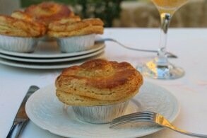 Pastel de carne