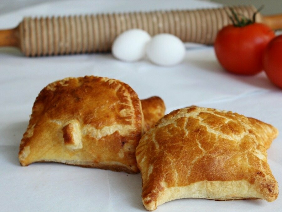 Empanadillas