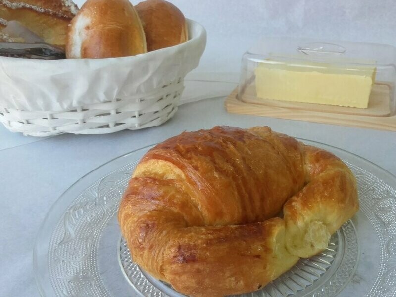 Croisant