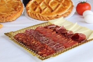 Surtidos de Ibéricos