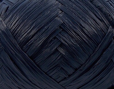 Rafia Hamanaka AZUL OSCURO 40 gr - 80 m