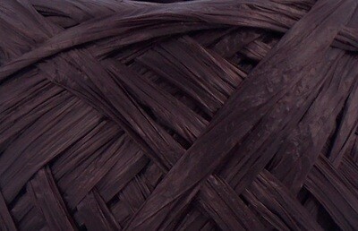 Rafia Hamanaka  COCOA 40 gr - 80 m