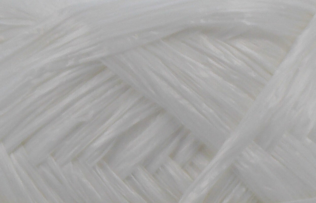 Rafia Hamanaka BLANCO 40 gr - 80 m