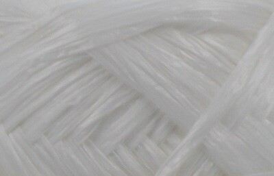 Rafia Hamanaka BLANCO 40 gr - 80 m