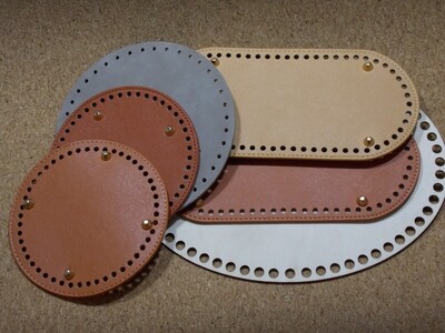 Bases de bolsos