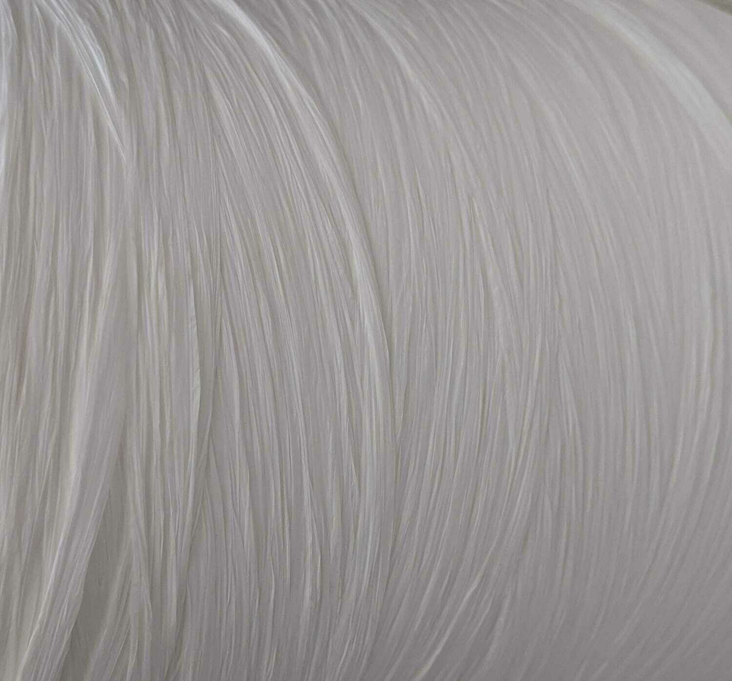 Rafia Rayon blanco 4000D (2000m-1kg)