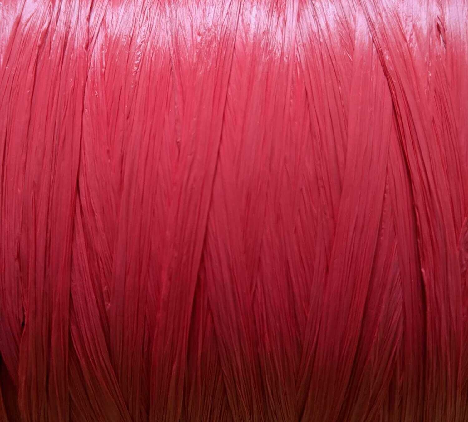 Rafia Rayon Red 6301 4000D (2000m-1kg)