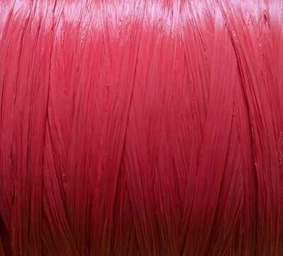 Rafia Rayon Red 6301 4000D (2000m-1kg)
