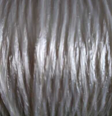Rafia Rayon Natural Bright 4000D (1500m-750g)