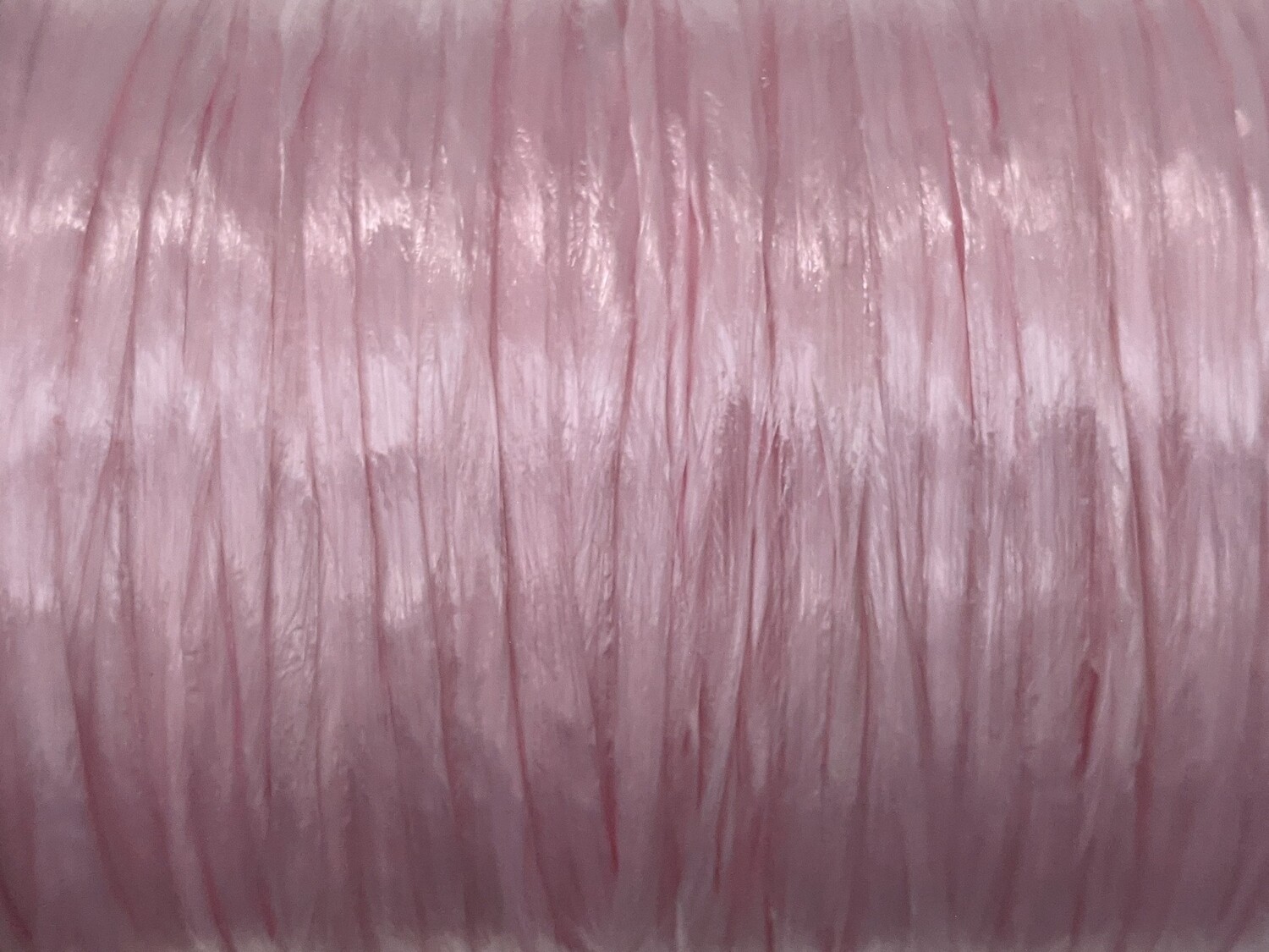 Raffia Ispie Pinky Ice 250 m - 110 gr