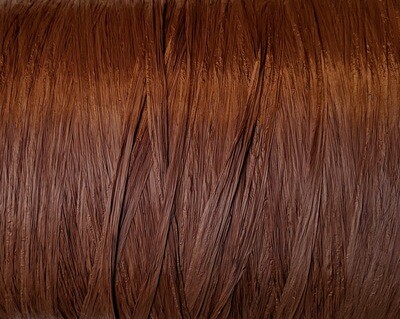 Rafia Rayon chocolate 4000D (2000m-1kg)