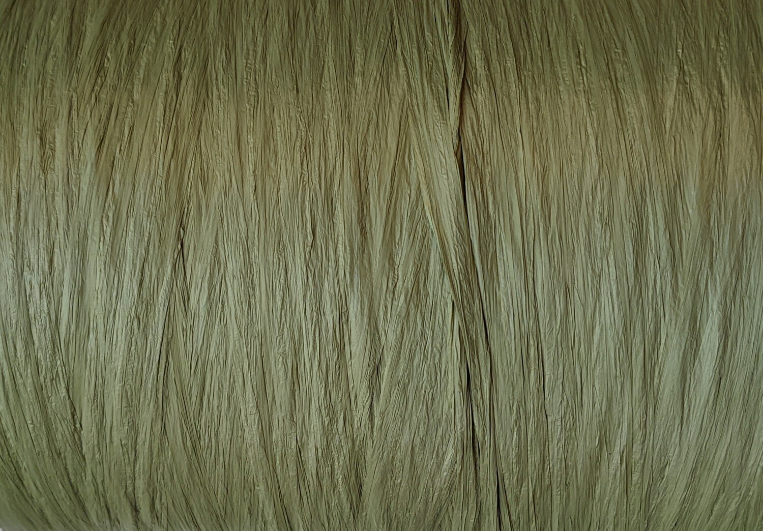 Rafia Rayon Verde Oliva 4000D (2000m-1kg)