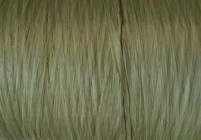 Rafia Rayon Verde Oliva 4000D (2000m-1kg)