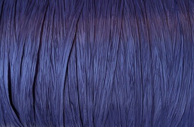Rafia Rayon Azul marino 6202 4000D (2000m-1kg)