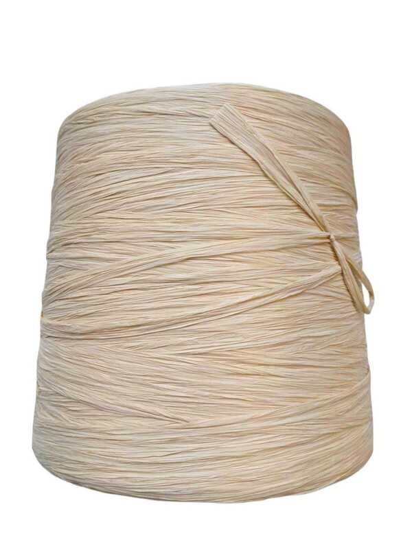 Rafia rayon conos