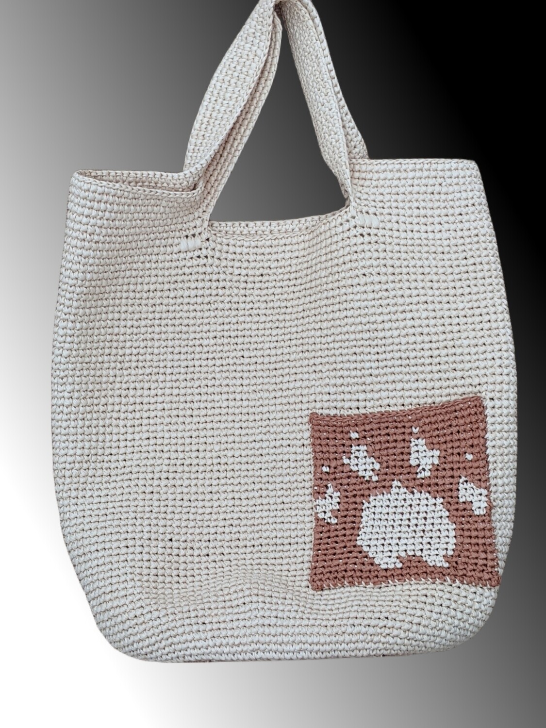 Bolsa &quot;La Pata&quot;