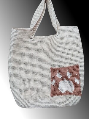 Bolsa &quot;La Pata&quot;