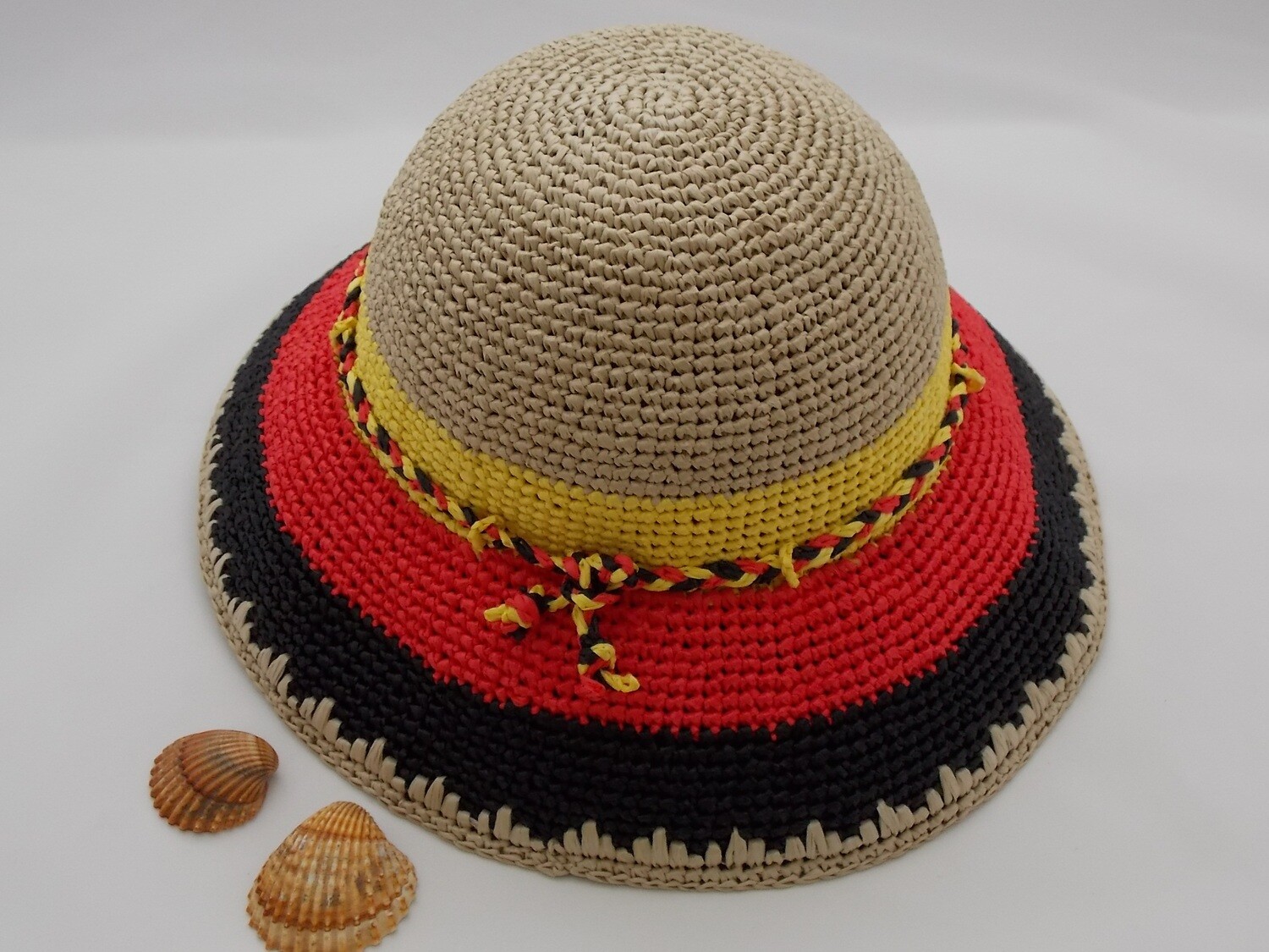 Sombrero Alemania