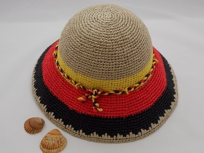 Sombrero Alemania