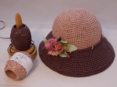 Sombrero Elegancia 