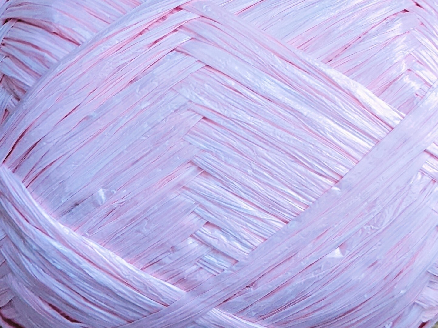 Rafia Hamanaka PINK 40 gr - 80 m