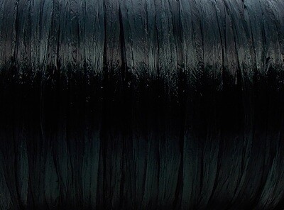 Raffia Ispie BLACK 250 m - 110 gr
