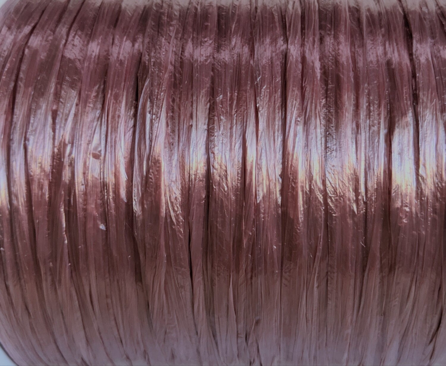 Raffia Ispie ROSE Quartz 250 m - 110 gr