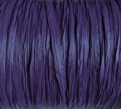 Raffia Ispie Indigo 250 m - 110 gr