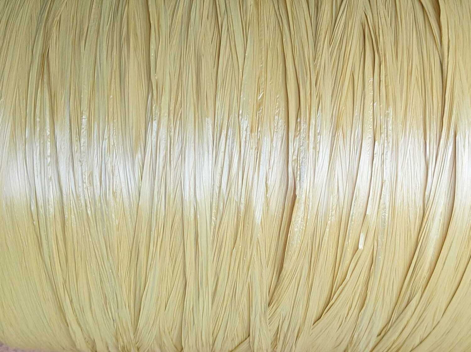 Rafia Rayon Mustard 6202 4003WM (2000m-1kg)