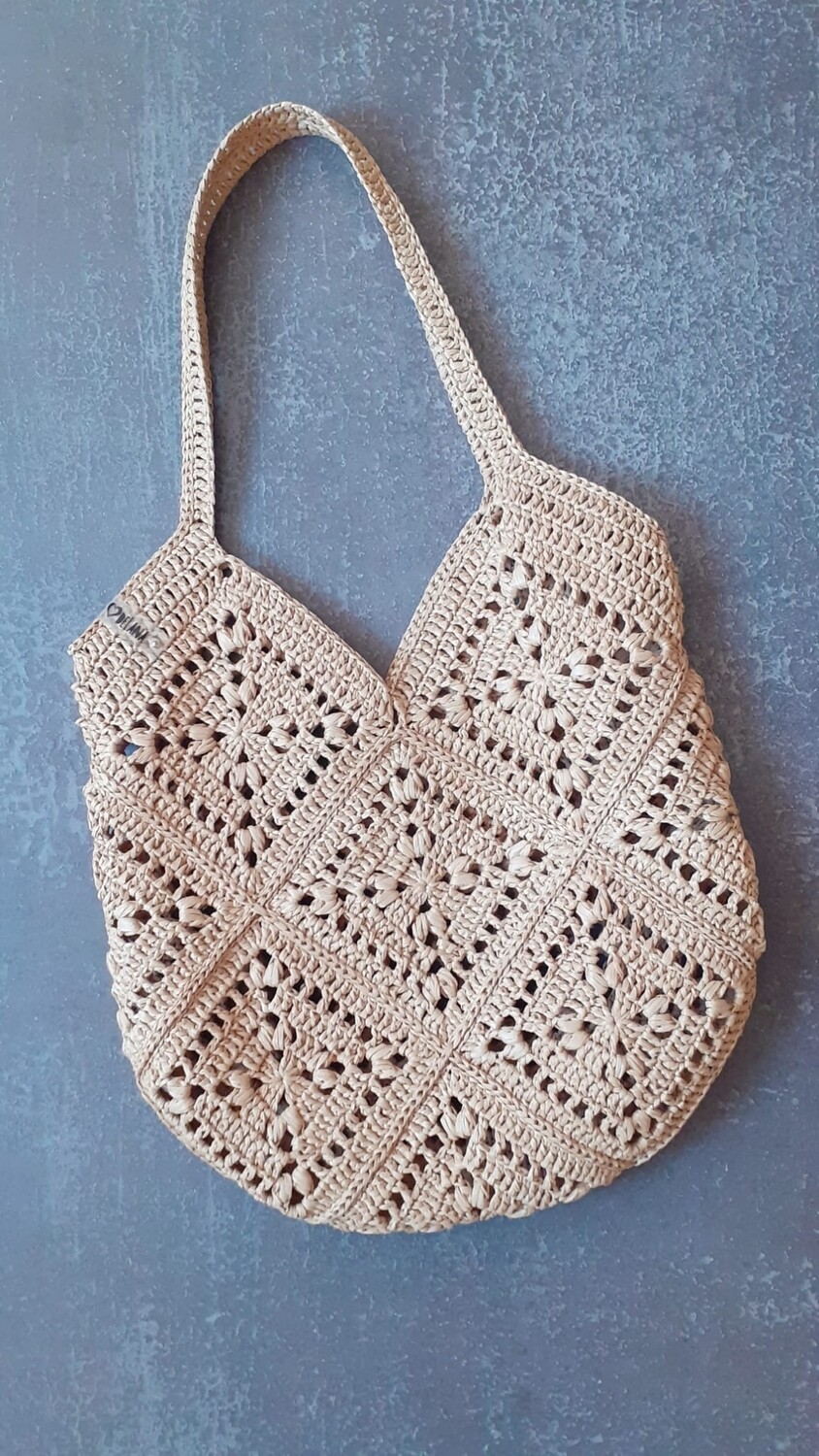 Bolso Mayo