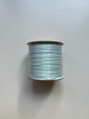 Rafia Ispie Lace Blue