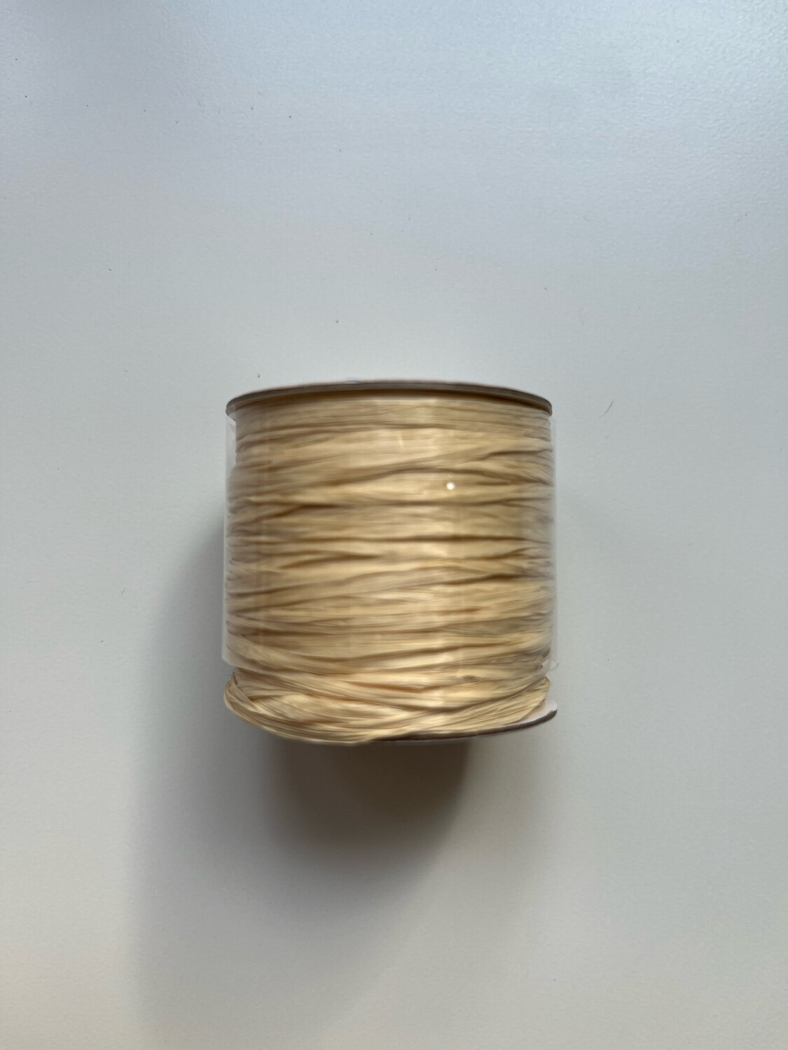 Rafia Ispie Lace Oatmeal
