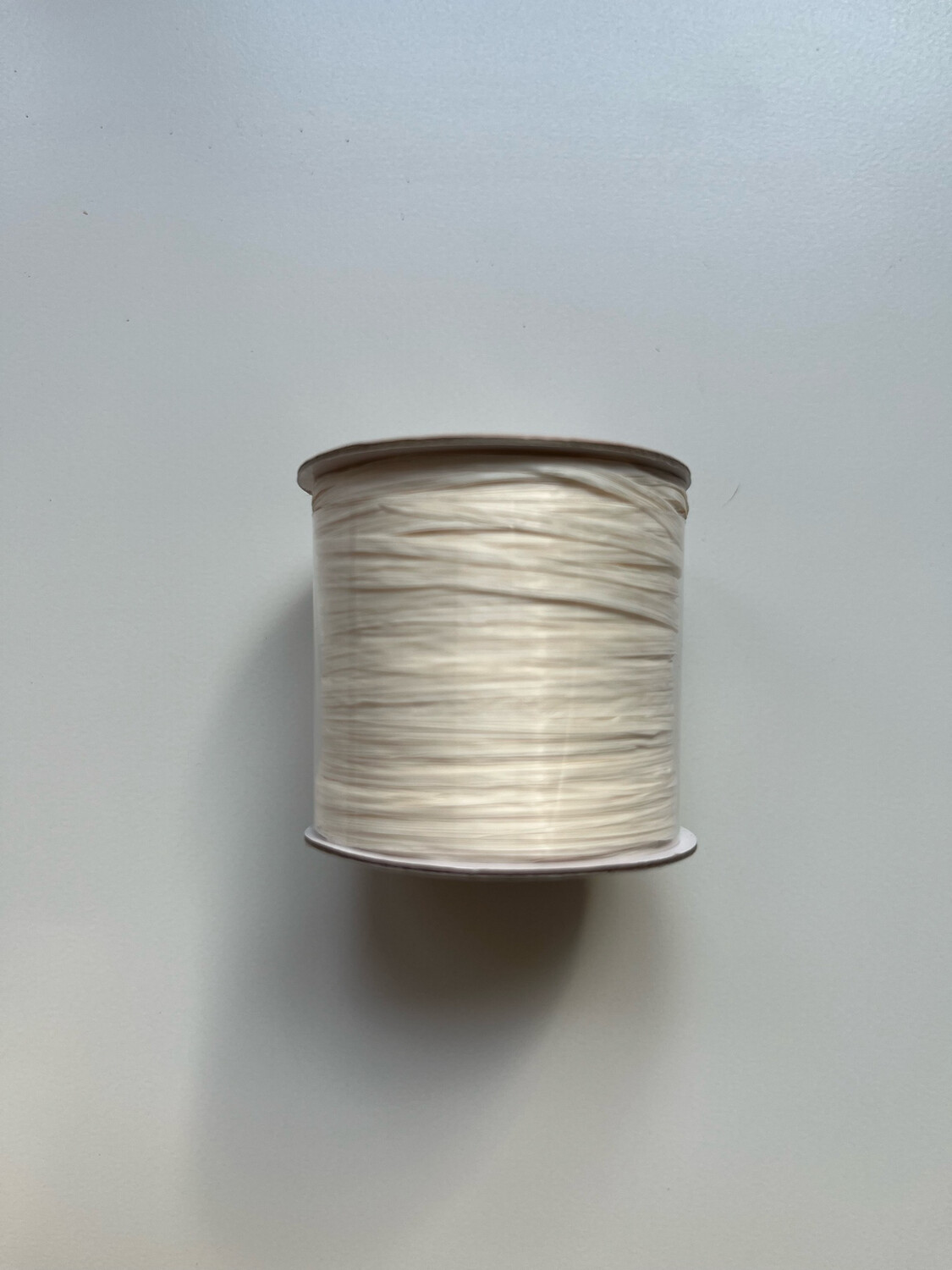 Rafia Ispie Lace Ivory