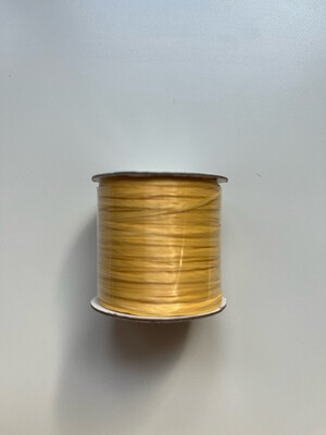 Rafia Ispie Lace Mango