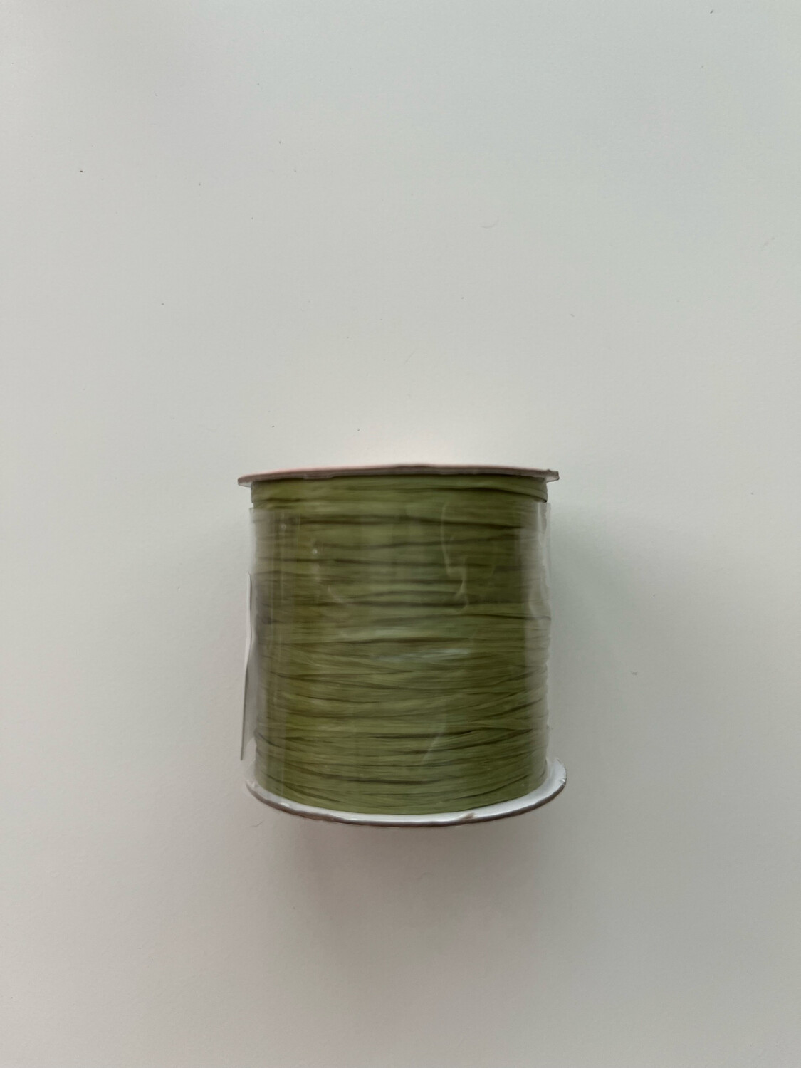 Rafia Ispie Lace Olive